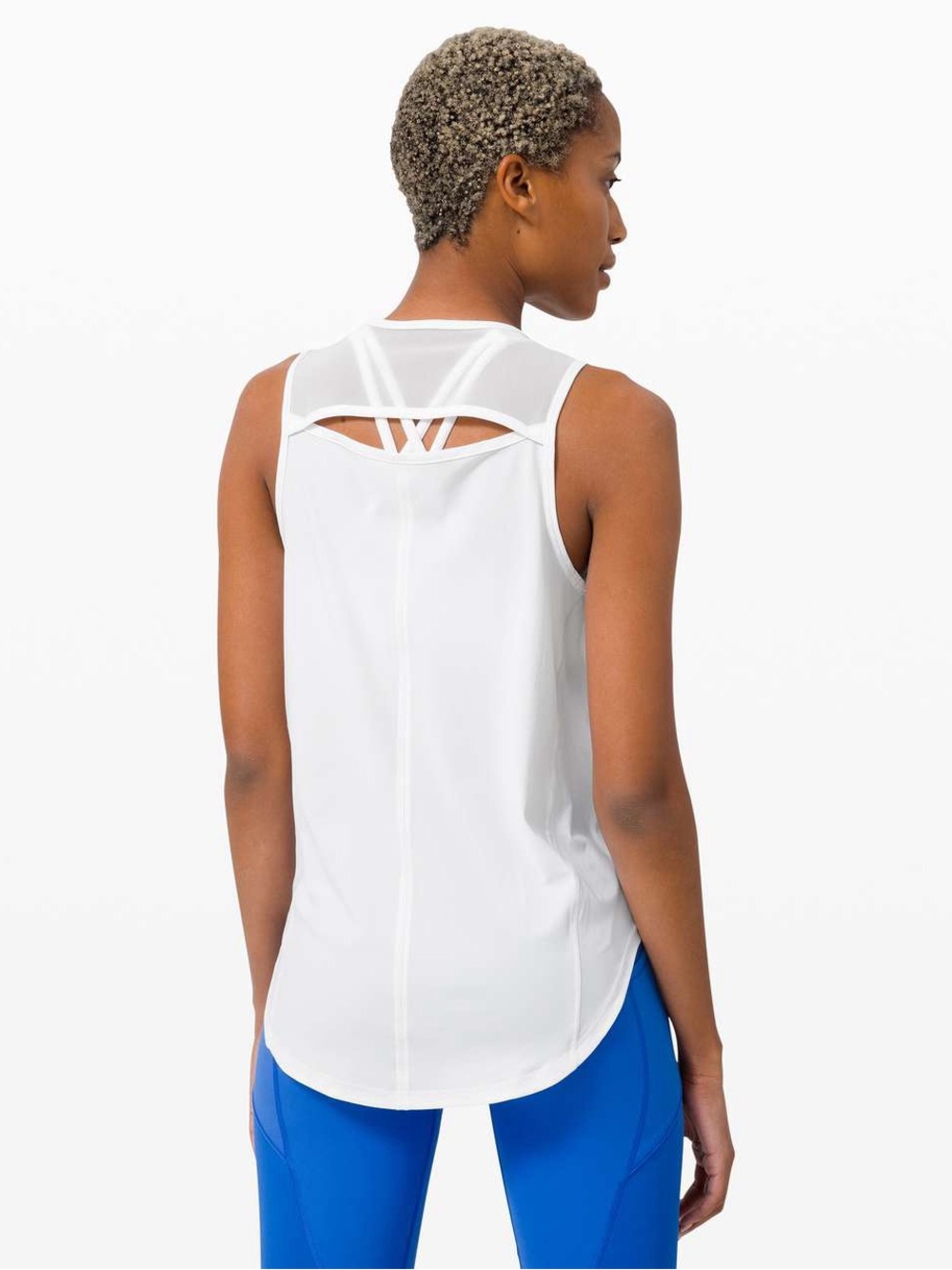 062 LULULEMON P14.5 L25